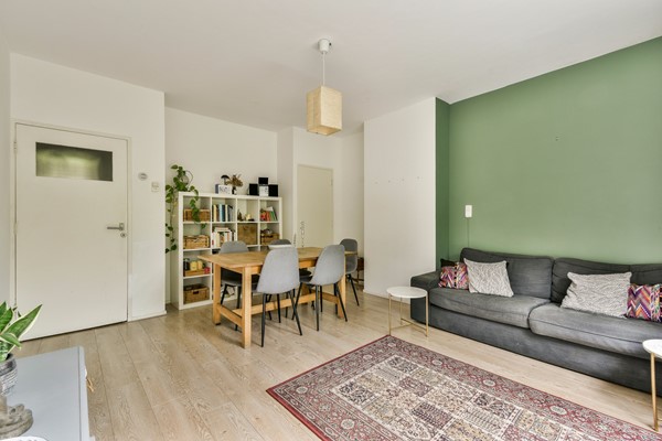 Medium property photo - Nedersticht 252, 1083 XG Amsterdam